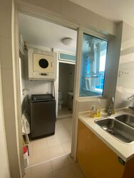 City Square Residences (D8), Condominium #611708181